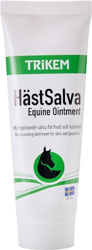 Trikem Hästsalva
