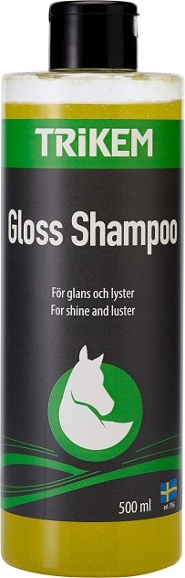 Trikem Gloss Schampo