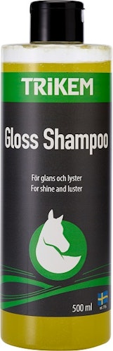 Trikem Gloss Schampo