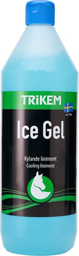 Trikem Ice Gel
