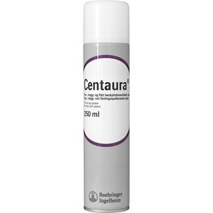 Centaura Flugspray