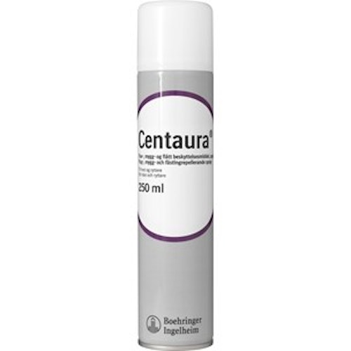 Centaura Flugspray