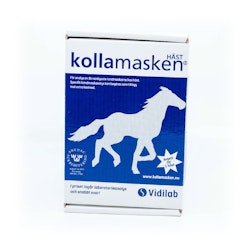Kolla Masken