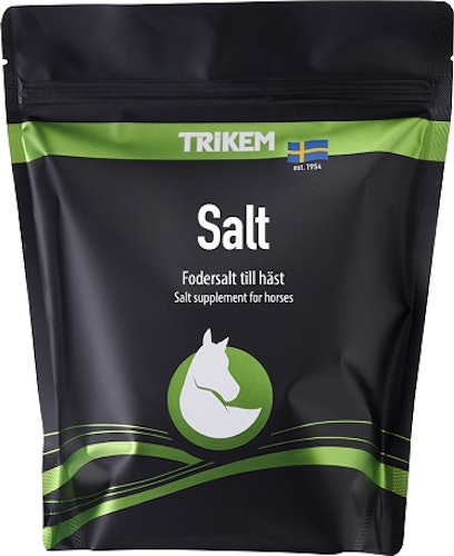 Trikem Salt 1500g