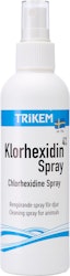 Trikem Klorhexidinspray