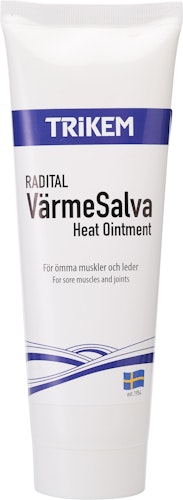 Trikem Värmesalva