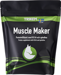 Trikem Muscle Maker