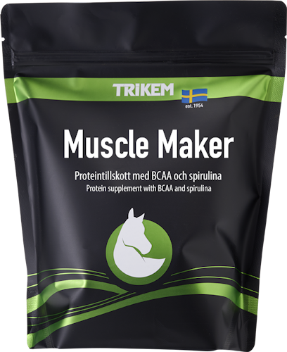 Trikem Muscle Maker
