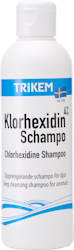Trikem Klorhexidinschampo