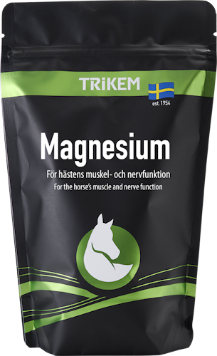 Trikem Magnesium