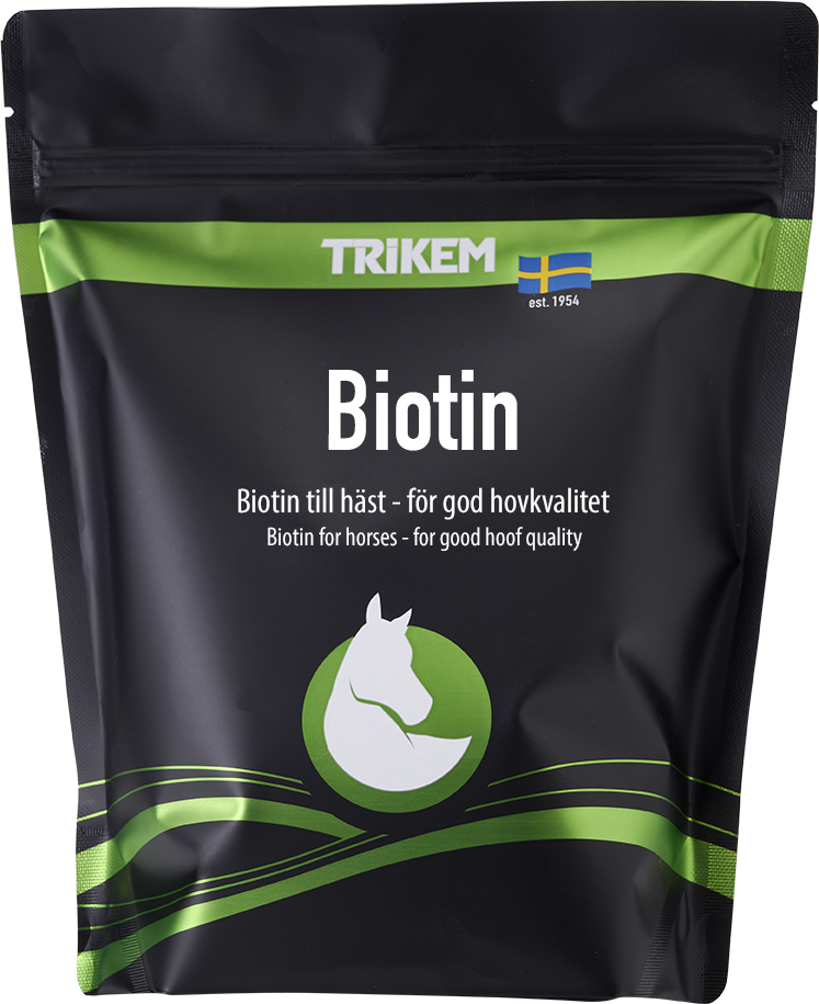 Trikem Biotin