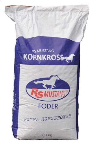 RS Mustang Korn