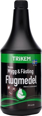 Trikem Flugmedel