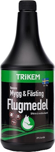 Trikem Flugmedel