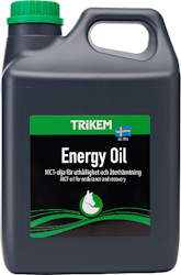 Trikem Energy Oil