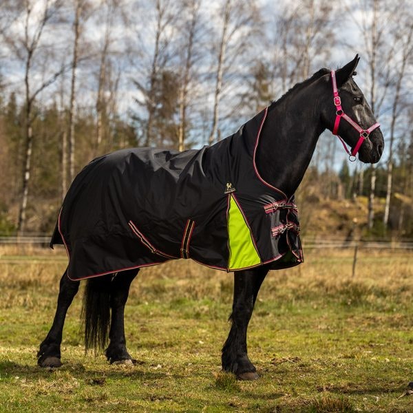 Globus utegångstäcke 0-300g