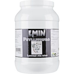Emin loppfrön 2,5kg