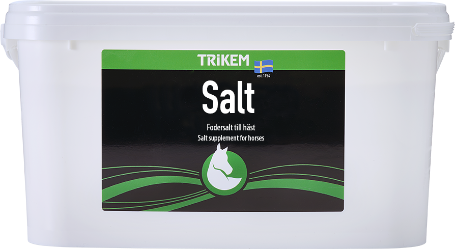 Trikem Salt 1500g