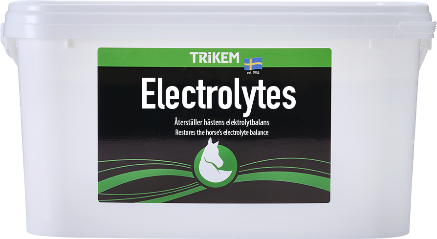 Trikem Electrolytes