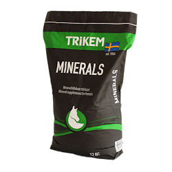Trikem Minerals 12kg