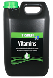 Trikem Vitamins