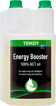 Trikem Energy Booster