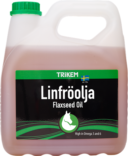 Trikem Linfröolja 3000ml