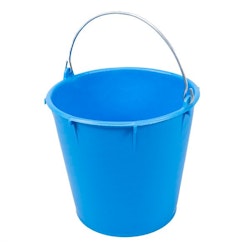 Globus Spann 7 L med lock