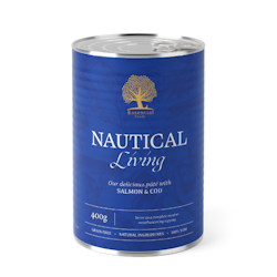 Paté Nautical Living