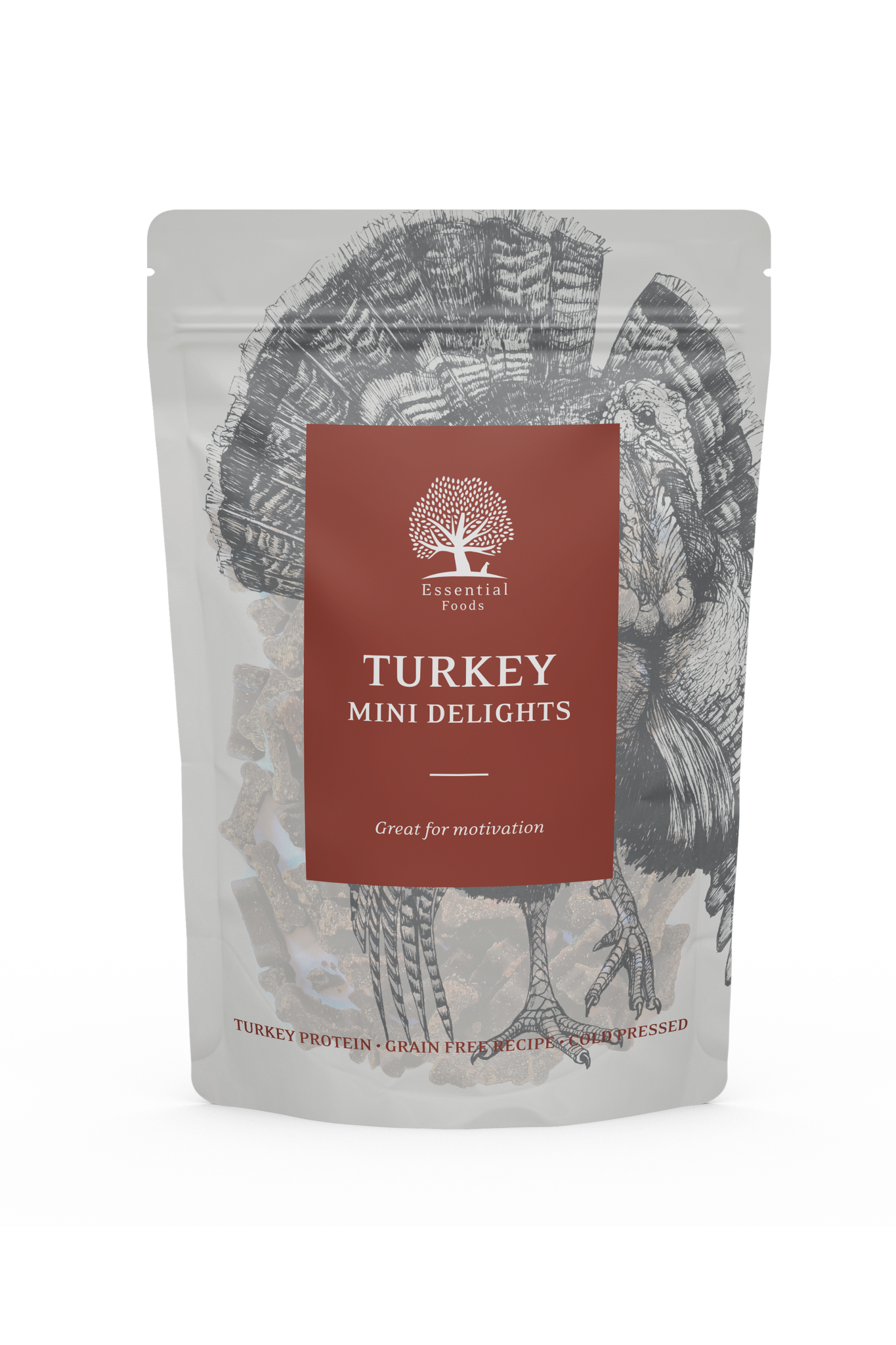 Essential Turky Mini Delights
