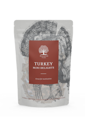 Essential Turky Mini Delights