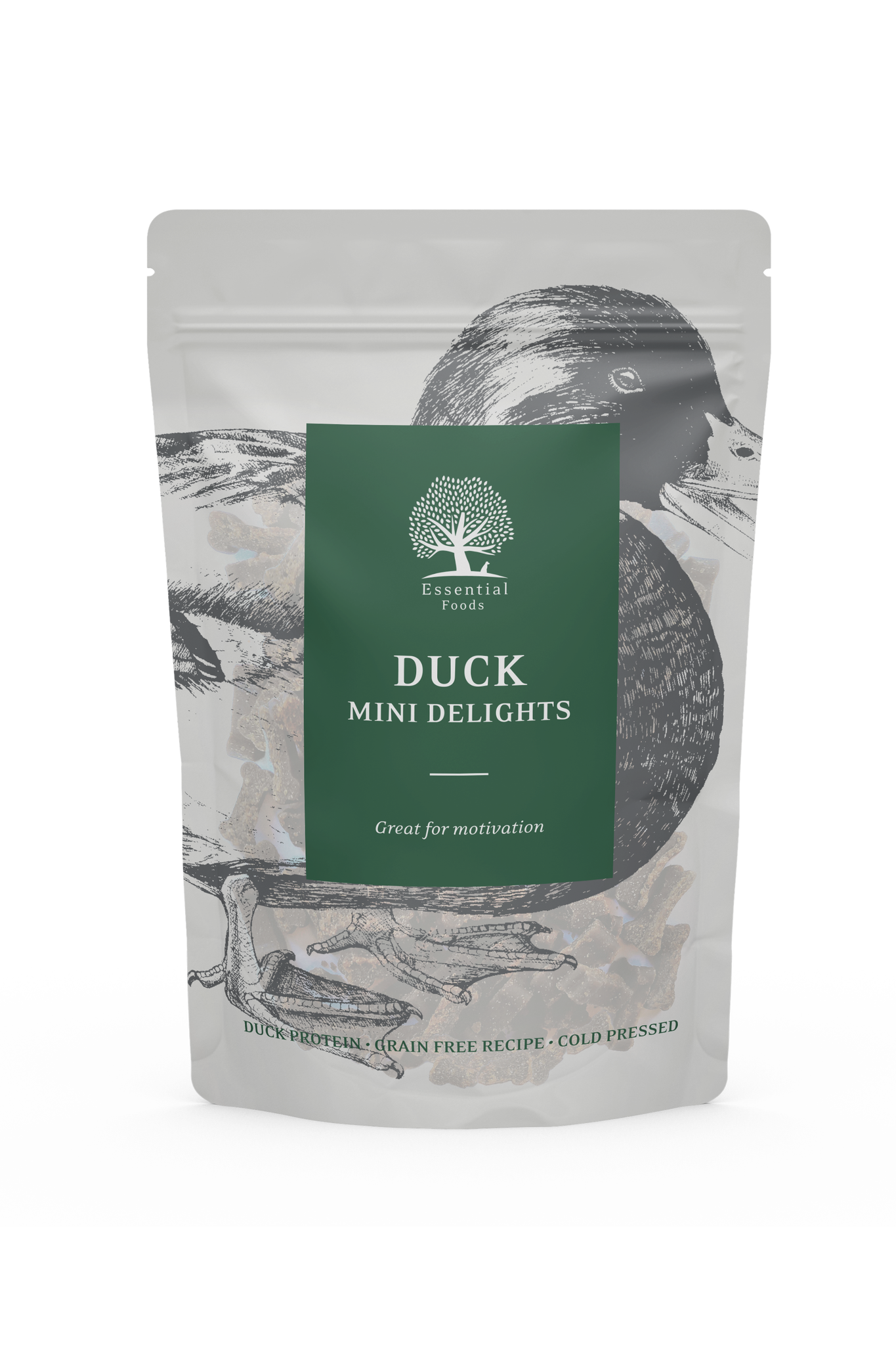 Essential Duck Mini Delights