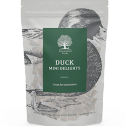 Essential Duck Mini Delights