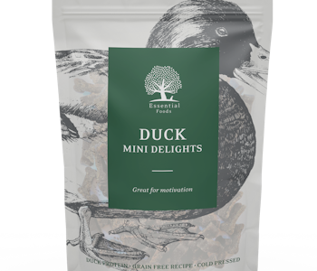 Essential Duck Mini Delights