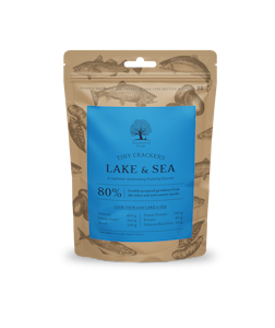 Essential Lake & Sea Tiny Crackers
