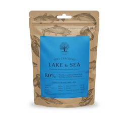 Essential Lake & Sea Tiny Crackers