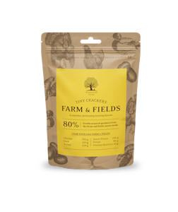 Essential Farm & Fields Tiny Crackers