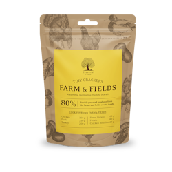 Essential Farm & Fields Tiny Crackers