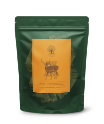 Essential Beef & Game Dental Delights - Nöt & Vilt