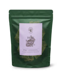 Essential Beef & Rabbit Dental Delights - Nöt & Kanin