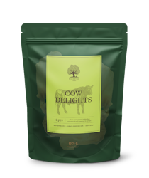 Essential Cow Delights - Torkade Koöron