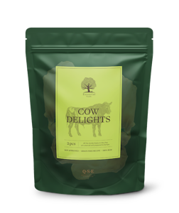 Essential Cow Delights - Torkade Koöron