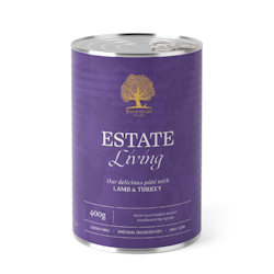 Paté Estate Living
