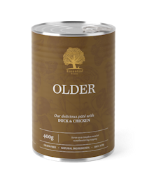 Paté Older