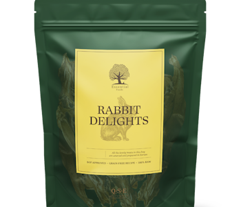 Essential Rabbit Delights