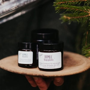 Humle Bodybutter Skogsglänta