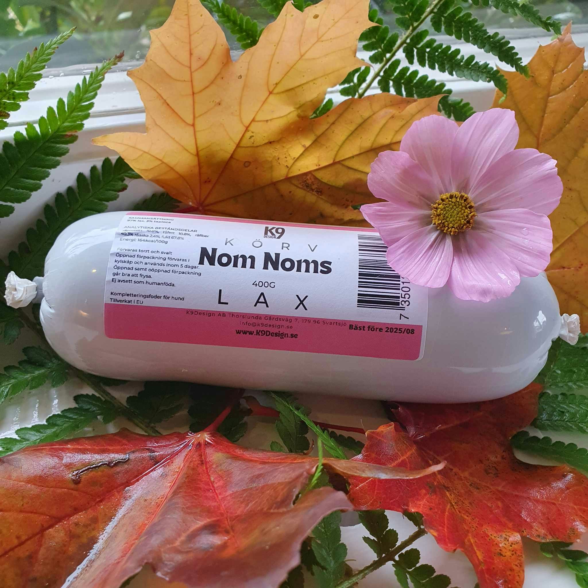 Nom Noms Körv