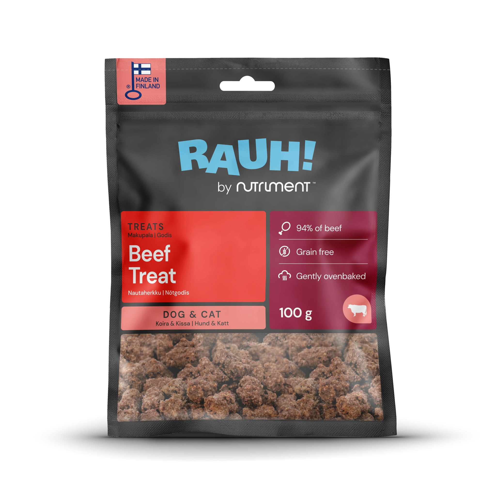 Rauh Nötgodis