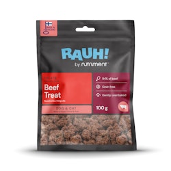 Rauh Nötgodis