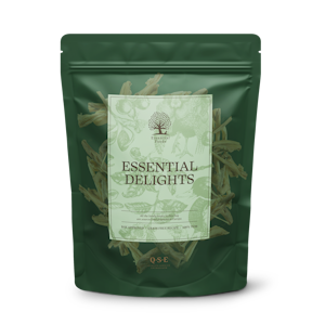 Essential Small Lamb Skin Delights